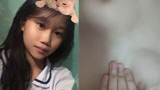 Clip Sex Ngọc Tuyền 2ka9 Em Rau Múi Mít Dâm Vkl