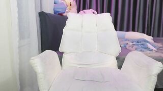 Anna Gau phiêu lưu ký 8