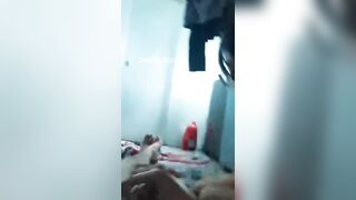 Vân Anh 2ka7 Với Nốt Ruồi Ở Mông Lồn Nhiều Nướcc