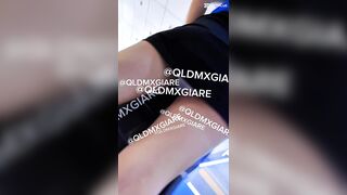 Dưới vay e gái non DMX