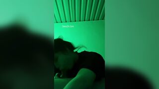 Clip Sex Gái Xinh 2ka8 Làm Cà Phê Chòi Bóp Vú Đúng Phê