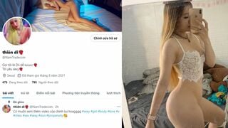 Clip Sex Hoàng Ngô An Thuyên Body Siêu Phẩm Lồn Nhiều Nướcc