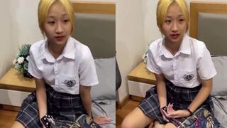 Hai Thằng Rủ Em Gái C3 Vào Khách Sạn Thì Bị Bắt Quả Tangg