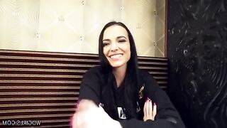 Sapphira - Birthday Piss And Vomit - Sapphira A