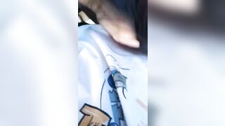 Bảo đi cuốc rau nhưng lại ra đồng làm tình với anh họ