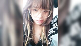 Tiktok bé gấu 1