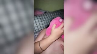 Em gái lớp 10