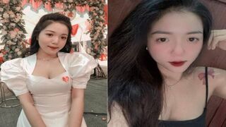Đi ăn cưới gạ luôn chú rể làm thú nhún