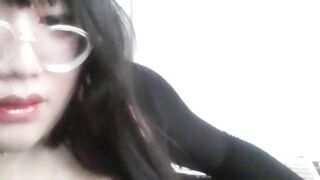 ome tv, cú có gai