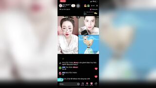 Em Thư Xinh trả kèo tik tok