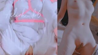 Clip Sex Ái Linh 2ka6 Cưỡi Ngựa Điêu Luyện Như Cao Bồi