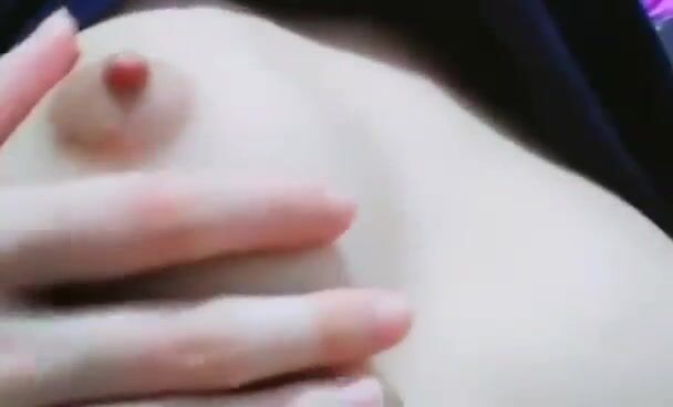 Loli love 8 Uống nhầm thuốc dú liền có sữa