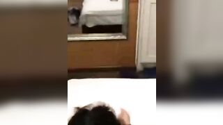 Dụ được em hàng xóm nửa đêm vào phòng phá trinh bé nó