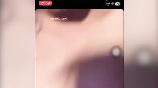Hot lộ clip chat sex của Idol Tiktoker 10hnguroi tâm sự đêm khuya cùng trai