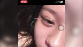 Hot lộ clip chat sex của Idol Tiktoker 10hnguroi tâm sự đêm khuya cùng trai