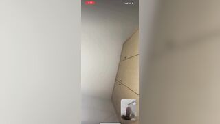 mãi mới dụ được bé học sinh call sex thủ dâm