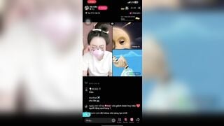 Thư xinh trả kèo 2