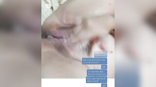 Mấy em gái mexico dâm thật anh em ạ