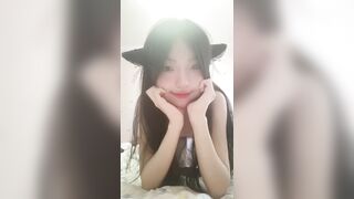 em học sinh vừa về đã móc lồn 2