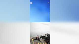 Quả lọ vs e gái ome 2