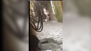 Clip Sex Hẻm Ở Hội An Đang Hot Nhất Lúc Nàyy