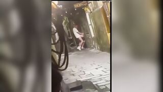 Clip Sex Hẻm Ở Hội An Đang Hot Nhất Lúc Nàyy