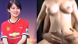 Clip Sex Tú Linh 2ka6 Fan Mu Lộ Clip Cùng Bạn Trai