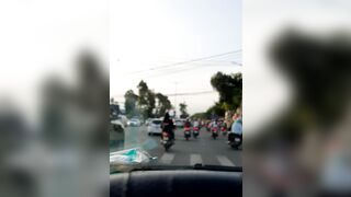 Thích gái dâm vợ dâm 3