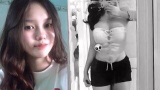 Nguyễn Ngọc Kiều My 2ka8 Gửi Clip Thủ Dâm Cho Bạn Thân Xem