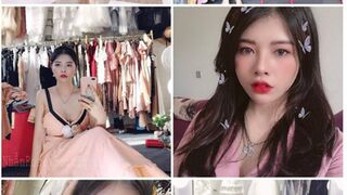 Clip Sex Chị Chủ Quán Xinh Đẹp Hà Thành Bán Đồ Vì Đamm Mê