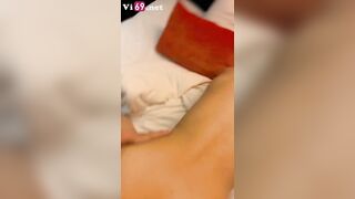 Kim Thoa – Đông Hòa – Phú Yên hút sạch tinh anh lần cuối trước khi lấy chồng 2