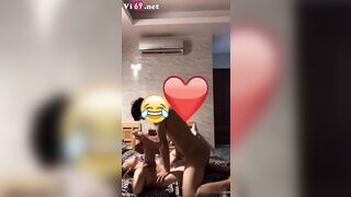 BỊ em Lan Anh 2ka8 chia tay, thanh niên cay cú đăng clip lên mạng