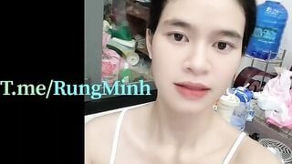 🌸🌸🌸 Mấy EM Gái XInh Ngon Khỏa Thân Quay Video Vay Tiền P1 🌸🌸🌸