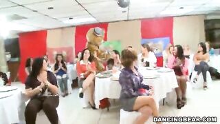 Khiêu dâm cho quý bà 52
