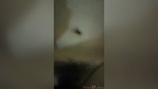 Chơi em gái quê