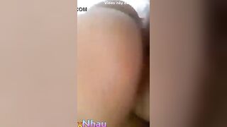 Gái xinh phú thọ dâm trốn ck đi nhà nghỉ pt
