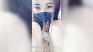 dior em gái Việt dáng nuột livestream show hàng nè ngon