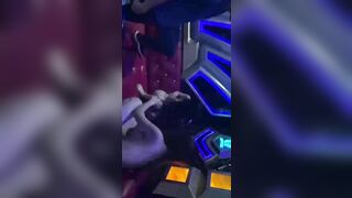 Úp sọt quán karaoke