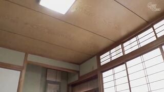 Japan Con dâu đau nhức nhờ bố chồng massage