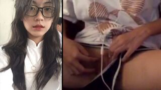 Clip Sex Trần Ngọc Nhi 2ka9 Xoạc Online Cũng Người Yêu Lộ Mặt