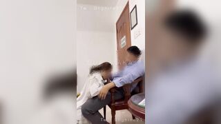 XẾP VÀ THƯ KÝ ĐI CÔNG TÁC XA