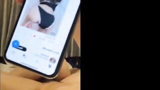 Clip sex iembesne cosplay thỏ trắng bị anh đụ cho rên rỉ nước nôi nhầy nhụa