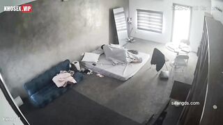 Hack Camera Cô giáo Vũ Mai Anh dạy Tiếng Anh lộ clip sex địt nhau với học sinh