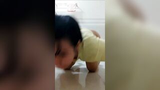 Em chó cái slave ở bà rịa
