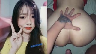 Clip Sex Phương Linh 2ka8 Hot Girl Hải Phòng Lộ Clip Xxx Hot Mxh