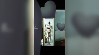 Cô giáo dạy yoga li hôn chồng 1 con đây ae ơi