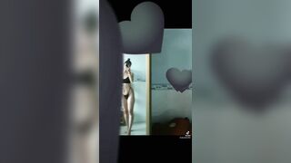 Cô giáo dạy yoga li hôn chồng 1 con đây ae ơi