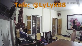 🌸🌸Hack Cam Quay Lén Em Gái Body Cực Xinh🌸🌸