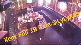 🌸🌸 Hack Cam Dân Chơi Đi Hát Karaoke Nứng Cặc Cho Nhân Viên Cưỡi Ngựa P1 🌸🌸