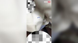Checker Pita Trốn làm dẫn bé người yêu bé nhỏ đi cúp học làm 2 nháy